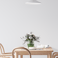 SAM Scandinave 02 On a deux vies - Confucius